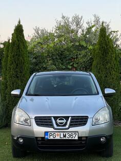 Nissan - Qashqai - 2.0 dci