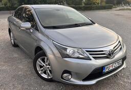 Toyota - Avensis - 2.0 D-4D