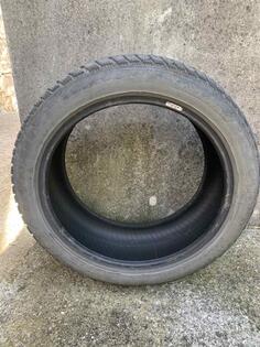 Tigar - Zimske gume - Zimska guma