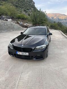 BMW - M550 - 3.0