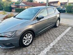 Seat - Leon - 1.6 tdi