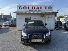 Audi - Q5 - 2.0 tdi Quatro