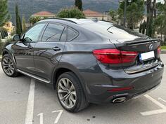 BMW - X6 - 3.0d xDrive