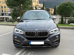 BMW - X6 - 3.0d xDrive