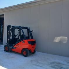 Linde - H-30 D