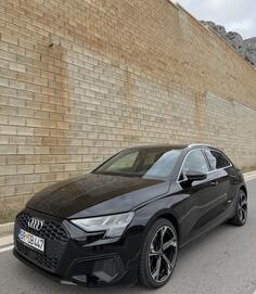 Audi - A3 - 2.0