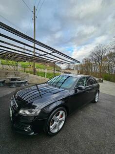 Audi - A4 - 2.0