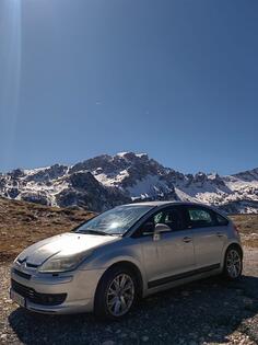 Citroen - C4 - 2.0