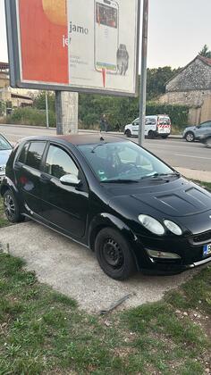 Smart - forFour - 1.5