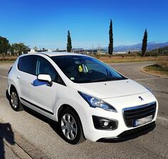 Peugeot - 3008 - 1.6HDI