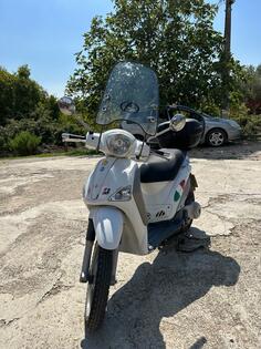 Piaggio - liberty