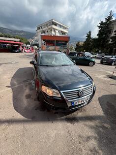 Volkswagen - Passat - 1.9 TDI