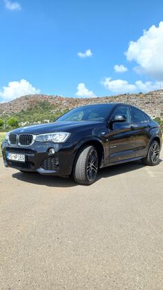 BMW - X4