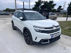 Citroen - C5 Aircross - 1.5 hdi