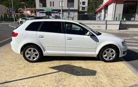 Audi - A3 - 1.6 TDI