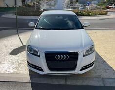 Audi - A3 - 1.6 TDI