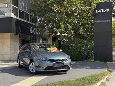 Kia - Cee`d - 1.0 T-GDI