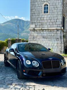 Bentley - Continental - GT