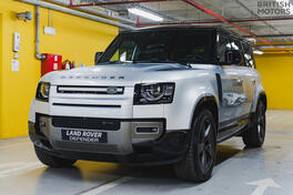 Land Rover - Defender - 3.0 D