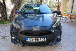 Toyota - Yaris - 1.5