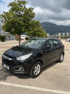 Hyundai - iX35 - 2.0