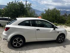Seat - Ibiza - 1.2 TDI