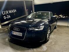 Audi - A6 - c7