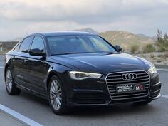 Audi - A6 - 2,0 TDI ULTRA