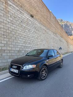 Audi - A4 - 2.0 tdi