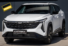 Geely - Cityray - 1.5 GK