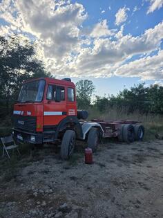 Fiat-Iveco - Fiat-Iveco