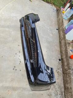 Branik za 320 god. 2008