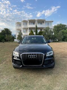 Audi - Q5 - 3.0 Tdi Quattro
