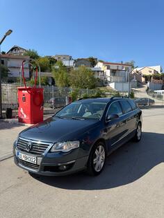 Volkswagen - Passat - 2.0 TDI