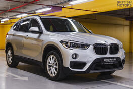 BMW - X1 - 1.8 D