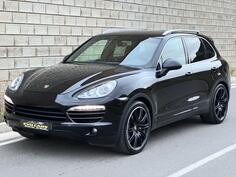 Porsche - Cayenne - 3.0D
