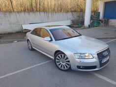 Audi - A8 - 3.0TDI