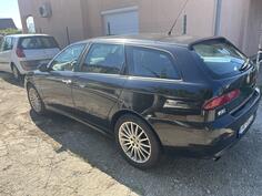 Alfa Romeo - 156 - 2.0 JTS