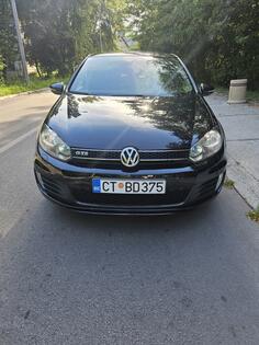 Volkswagen - Golf 6 - 2.0tdi