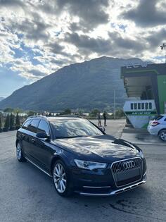 Audi - A6 - 3.0