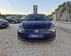 Volkswagen - Golf 8 - 2.0TDI STYLE