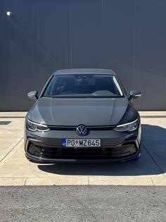 Volkswagen - Golf 8 - 2.0 TDI