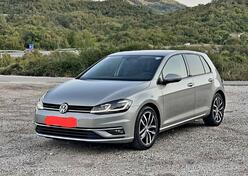 Volkswagen - Golf 7.5 - 1.6 TDI, DSG, Highline