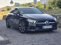 Mercedes Benz - A 200 - A 200d