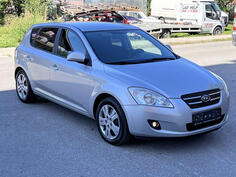 Kia - Cee`d - 1.6 CRDI