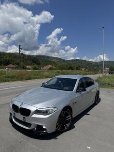 BMW - 530 - 3.0