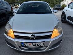 Opel - Astra - 1.3