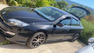 Renault - Laguna - 2.0