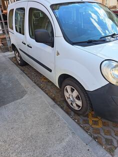 Renault - Kangoo - 1.5 DCI