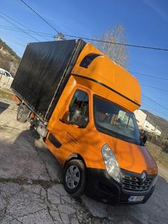 Renault - master